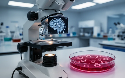 Schwere Malaria raubt Kindern dauerhaft IQ-Punkte - Foto: über boerse-global.de