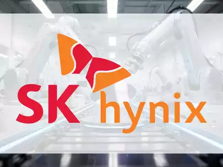 SK Hynix Aktie: Produktionsstart! - Foto: über boerse-global.de