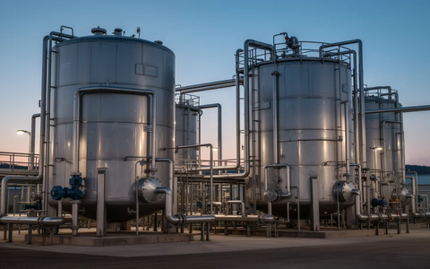 Albemarle Aktie: Kurs unter Druck - Foto: über boerse-global.de