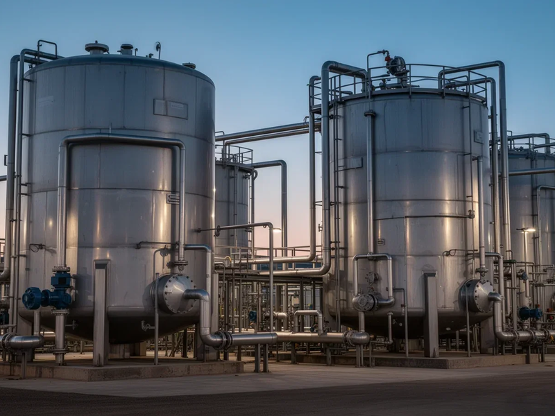 Albemarle Aktie: Kurs unter Druck - Foto: über boerse-global.de