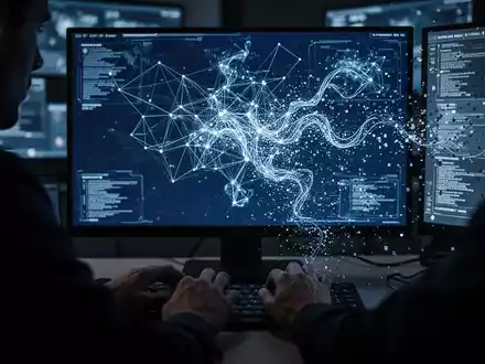FBI zerschlägt Scattered-Spider-Betrugsring - Foto: über boerse-global.de