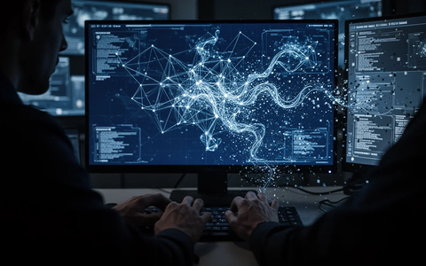 FBI zerschlägt Scattered-Spider-Betrugsring - Foto: über boerse-global.de