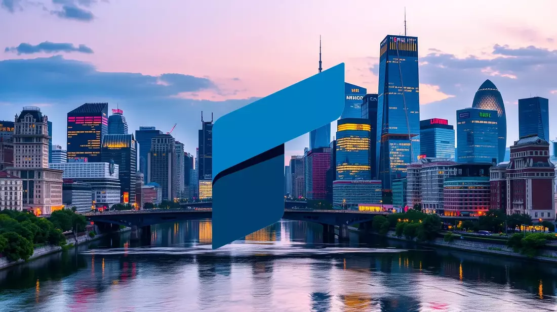 Rheinmetall's Satellite Deal Fails to Lift Shares from Technical Rut Illustration mit AI erstellt übermittelt durch boerse-global.de
