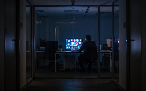 Experten warnen vor Krise der mentalen Gesundheit - Foto: über boerse-global.de