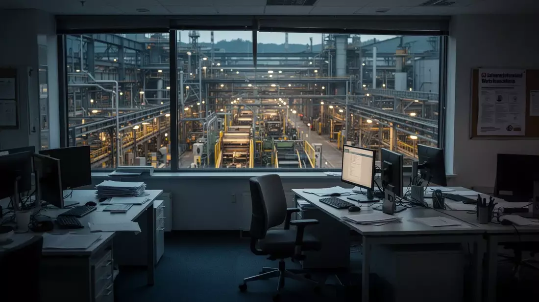 Arbeitswelt im Umbruch: Gerichte und Globalisierung prägen 2026 - Bild: über boerse-global.de