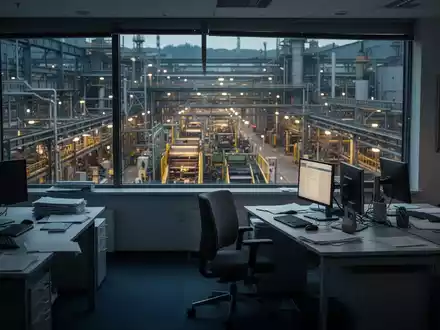 Arbeitswelt im Umbruch: Gerichte und Globalisierung prägen 2026 - Foto: über boerse-global.de