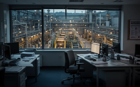 Arbeitswelt im Umbruch: Gerichte und Globalisierung prägen 2026 - Foto: über boerse-global.de