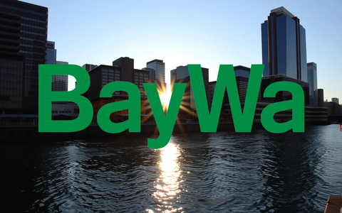 BayWa's Fate Hinges on April Cash Infusion and Bank Talks - Foto: über boerse-global.de