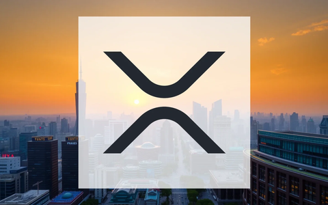 XRP's Quantum Defense Plan Emerges Amid Institutional Accumulation - Foto: über boerse-global.de