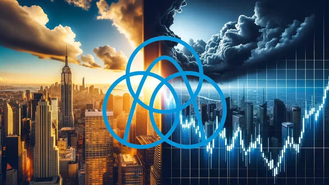 Thyssenkrupp's Stock Hinges on a Late-April Deadline and a May Report Illustration mit AI erstellt übermittelt durch boerse-global.de