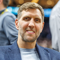 Dirk Nowitzki wäre gerne Teil der deutschen Weltmeister-Mannschaft gewesen. (Archivfoto) - Foto: Andreas Gora/dpa