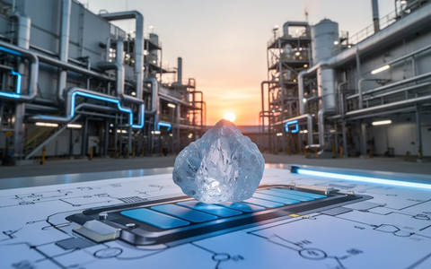 Elevra Lithium Aktie: Fusions-Check - Foto: über boerse-global.de