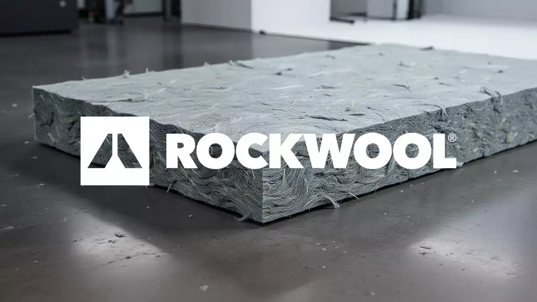 Rockwool Aktie: Kapital-Schnitt besiegelt - Bild: über boerse-global.de