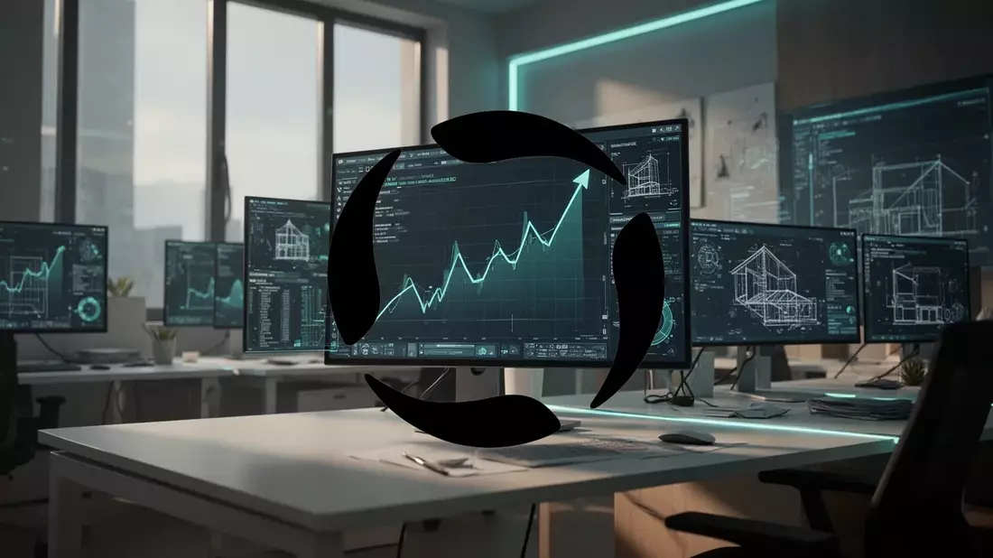 Cyan Aktie: Entscheidende Phase - Bild: über boerse-global.de