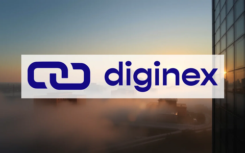 Diginex's Corporate Overhaul Pivots on AI Integration and Share Consolidation - Foto: über boerse-global.de