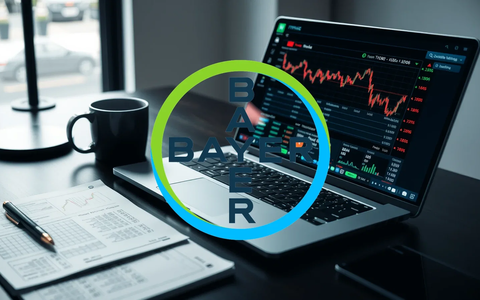 Bayer's Critical Fortnight: A Quiet Period Before a Legal and Financial Storm - Foto: über boerse-global.de