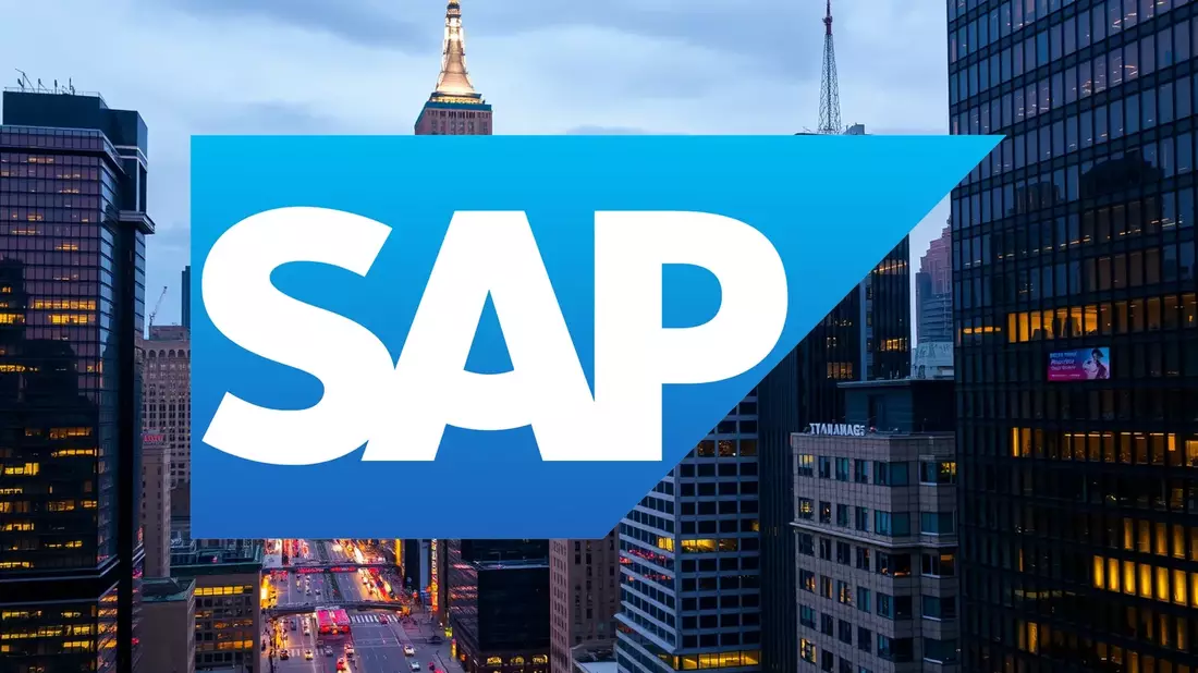 SAP's Pivotal Fortnight: Cloud Metrics and Dividend Vote to Define Trajectory - Bild: über boerse-global.de
