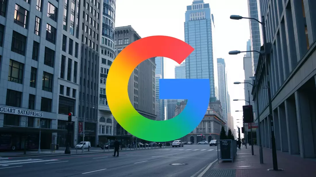 Alphabet: La Prueba de Fuego de la Autonomía Tecnológica Illustration mit AI erstellt übermittelt durch boerse-global.de