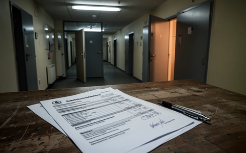 Grundsicherung 2026: Mehr Druck bei Mieten, Entlastung für Arbeitnehmer - Foto: über boerse-global.de