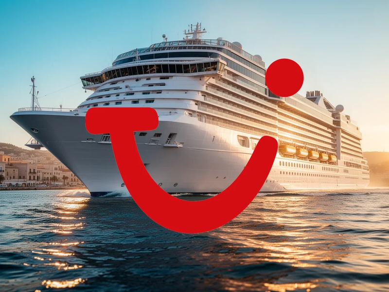 TUI Aktie: Mai-Reisen reaktiviert! - Foto: über boerse-global.de