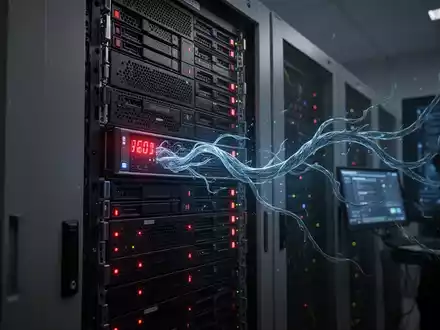 Vercel-Hack und SparkCat-Malware: KI treibt Cyberangriffe an - Foto: über boerse-global.de
