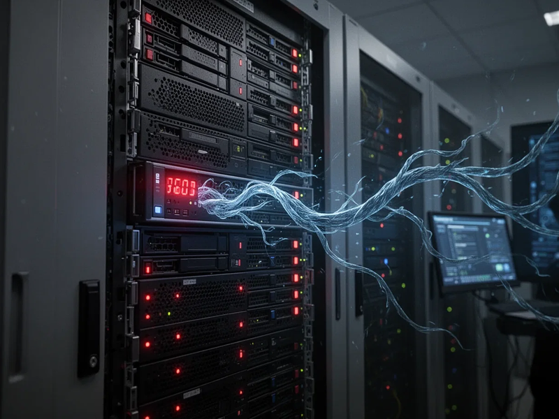 Vercel-Hack und SparkCat-Malware: KI treibt Cyberangriffe an - Foto: über boerse-global.de