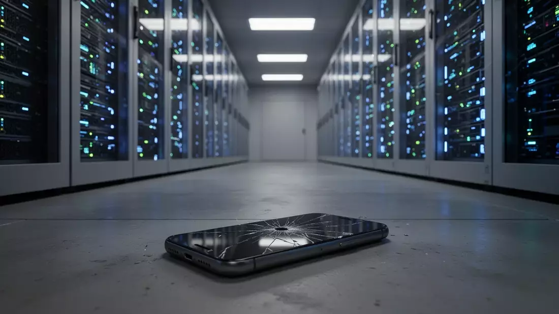 KI-Nudify-Apps trotz Verbot in App-Stores massenhaft verfügbar - Bild: über boerse-global.de