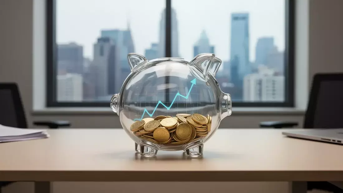 VanEck Dividend Leaders ETF: Ausschüttung im Fokus! - Bild: über boerse-global.de