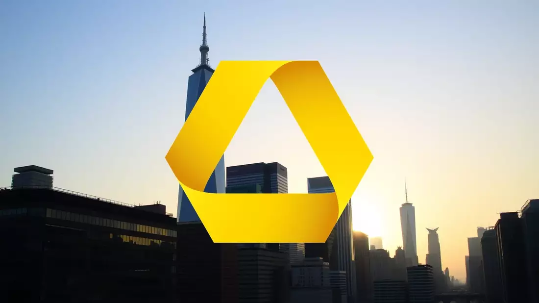 Commerzbank's Shareholder Windfall Meets a Hostile Bid Illustration mit AI erstellt übermittelt durch boerse-global.de