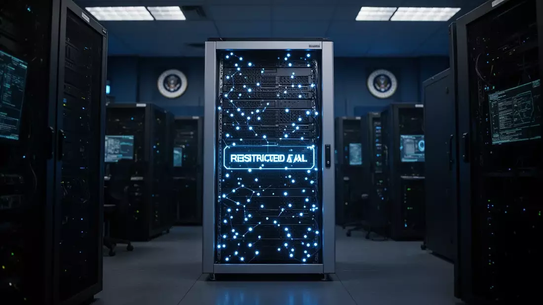 NSA setzt auf geheime KI von Anthropic für Cyberabwehr - Bild: über boerse-global.de
