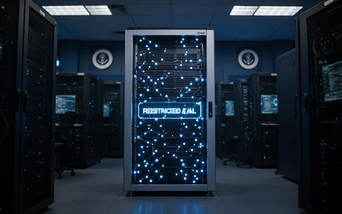 NSA setzt auf geheime KI von Anthropic für Cyberabwehr - Foto: über boerse-global.de