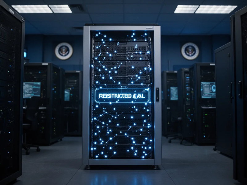 NSA setzt auf geheime KI von Anthropic für Cyberabwehr - Foto: über boerse-global.de