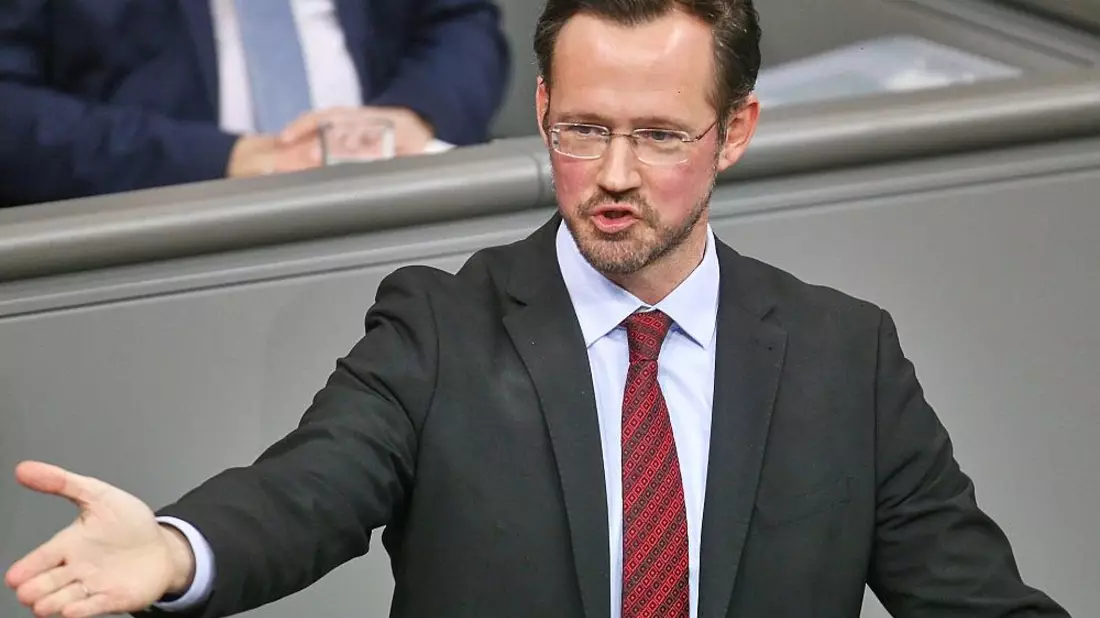 Dirk Wiese (Archiv) - Bild: via dts Nachrichtenagentur