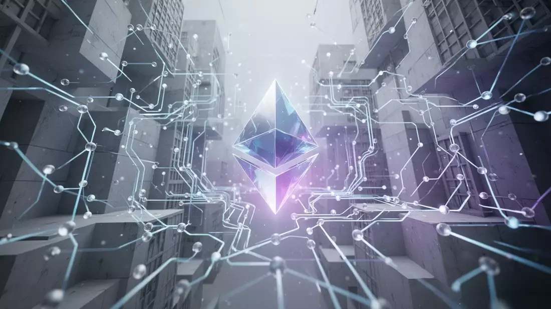 Ethereum: Roadmap trifft Realität - Bild: über boerse-global.de