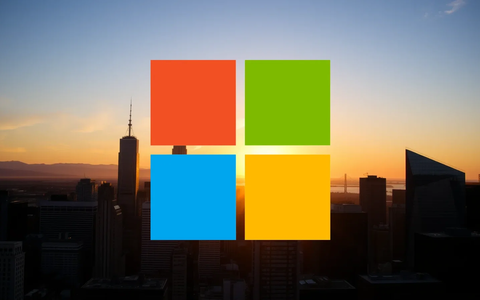 Microsoft: La tormenta perfecta de errores y gastos ante el examen de resultados - Foto: über boerse-global.de