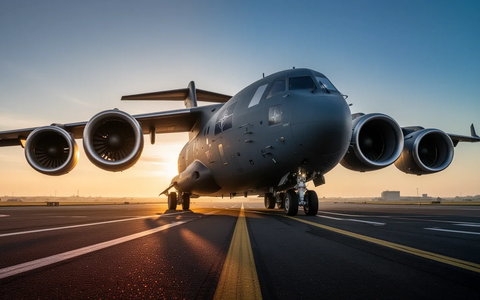 VINCORION Aktie: NATO-Milliarden im Rücken - Foto: über boerse-global.de