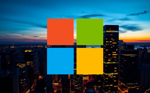 Microsoft's AI Spending Spree Meets a Pivotal Monetization Test - Foto: über boerse-global.de