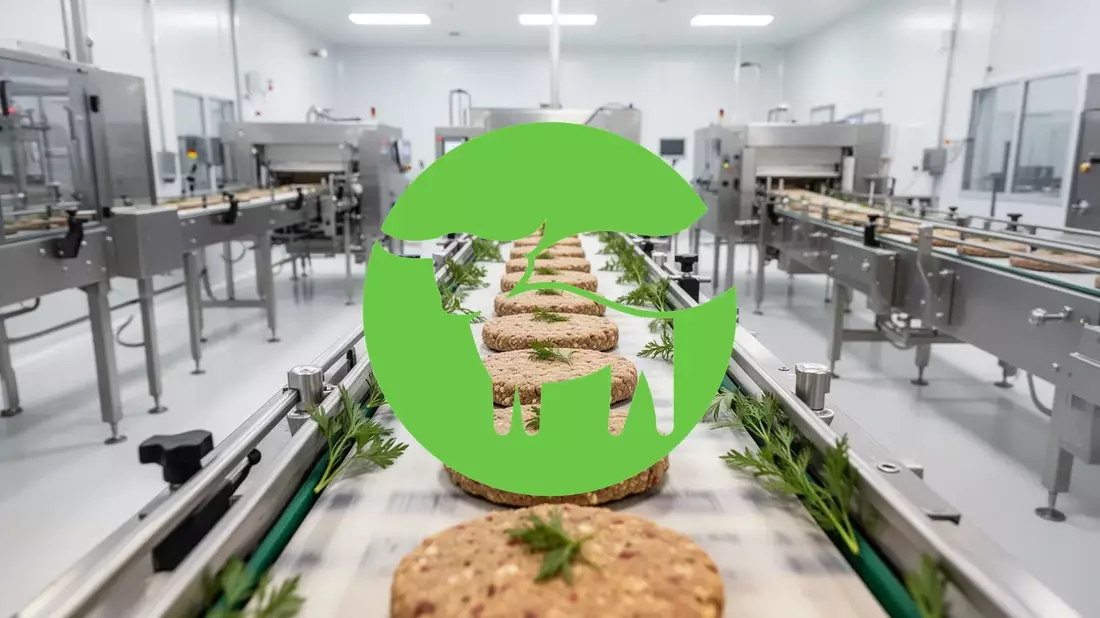 Beyond Meat Aktie: Doppelschlag im Handel - Bild: über boerse-global.de