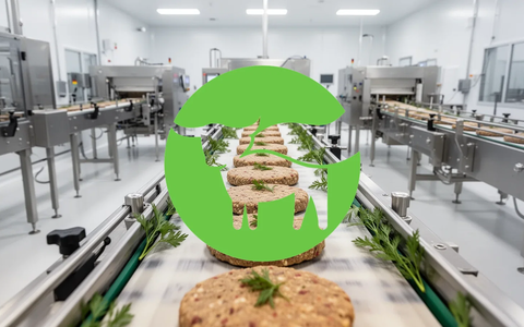 Beyond Meat Aktie: Doppelschlag im Handel - Foto: über boerse-global.de