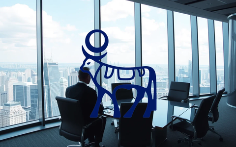 Novo Nordisk's Rare Disease Breakthrough Fails to Lift Oversold Shares - Foto: über boerse-global.de