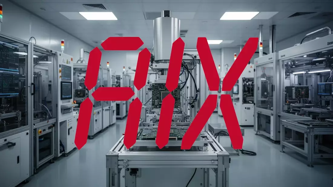 Aixtron Aktie: Verwässerung trifft Kursrally - Bild: über boerse-global.de