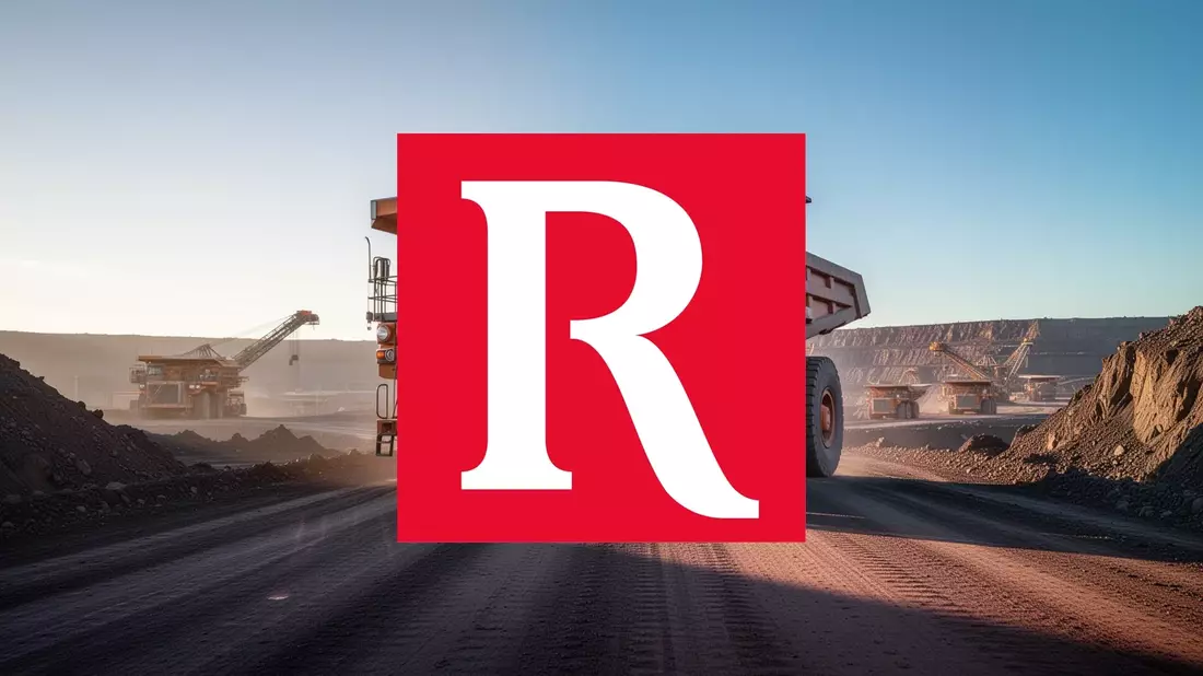 Rio Tinto Aktie: Modernisierung abgeschlossen! - Bild: über boerse-global.de