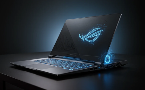 ASUS ROG Zephyrus 2026: Gaming-Laptops mit KI-Power starten durch - Foto: über boerse-global.de