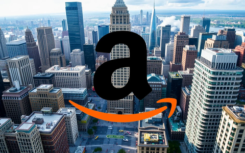 Amazon: La triple apuesta que enfrenta al mercado - Foto: über boerse-global.de