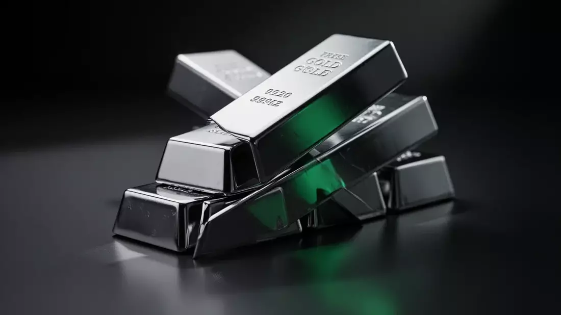 WisdomTree Silver 3x ETC: Zahlenfokus! - Bild: über boerse-global.de