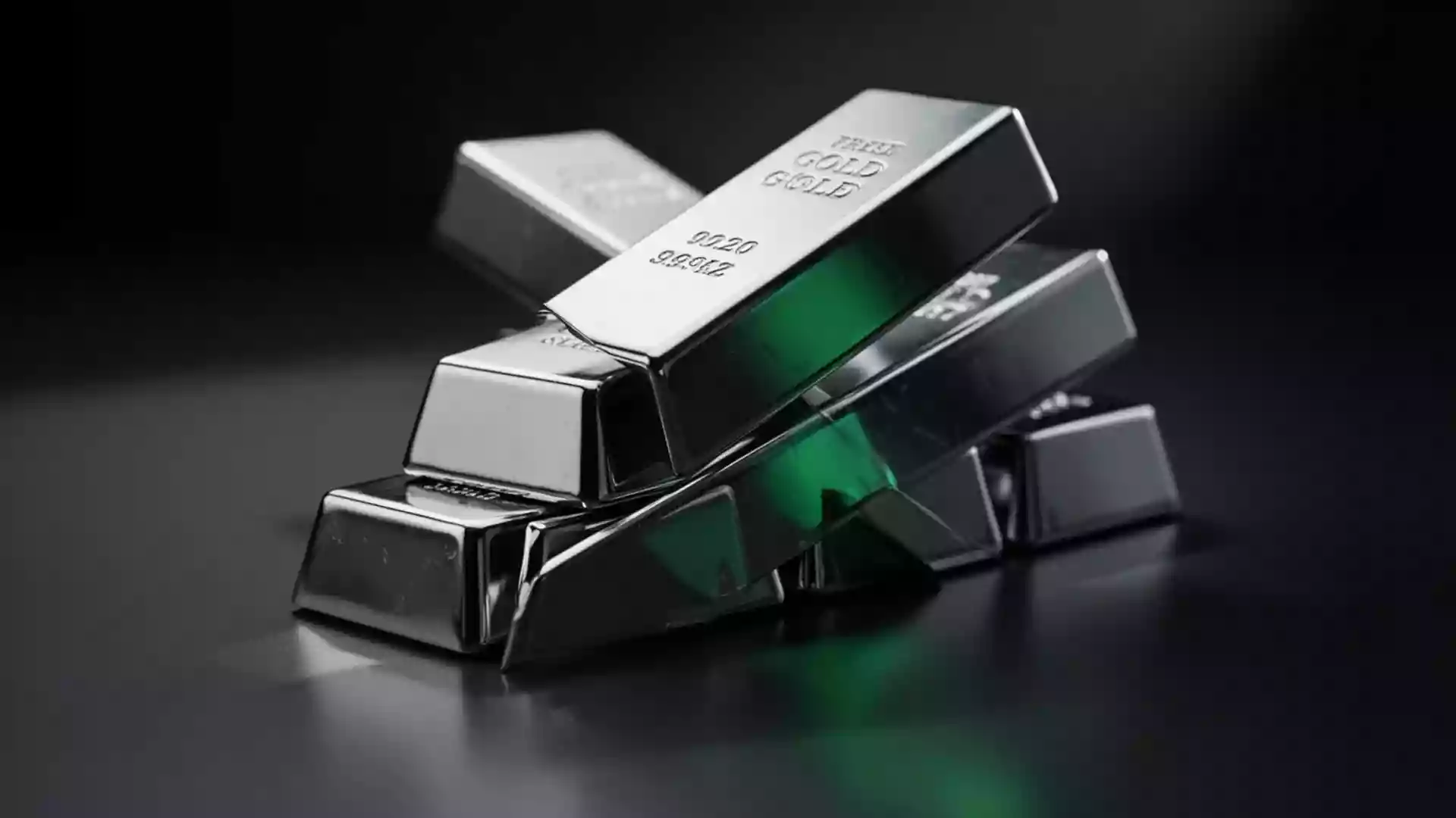 WisdomTree Silver 3x ETC: Zahlenfokus!