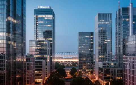 Münchener Rück Aktie: Milliarden-Rückkauf geplant - Foto: über boerse-global.de