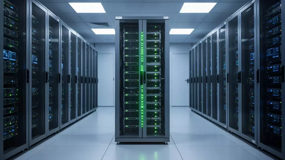 Nvidia Aktie: Entscheidende Phase - Bild: über boerse-global.de