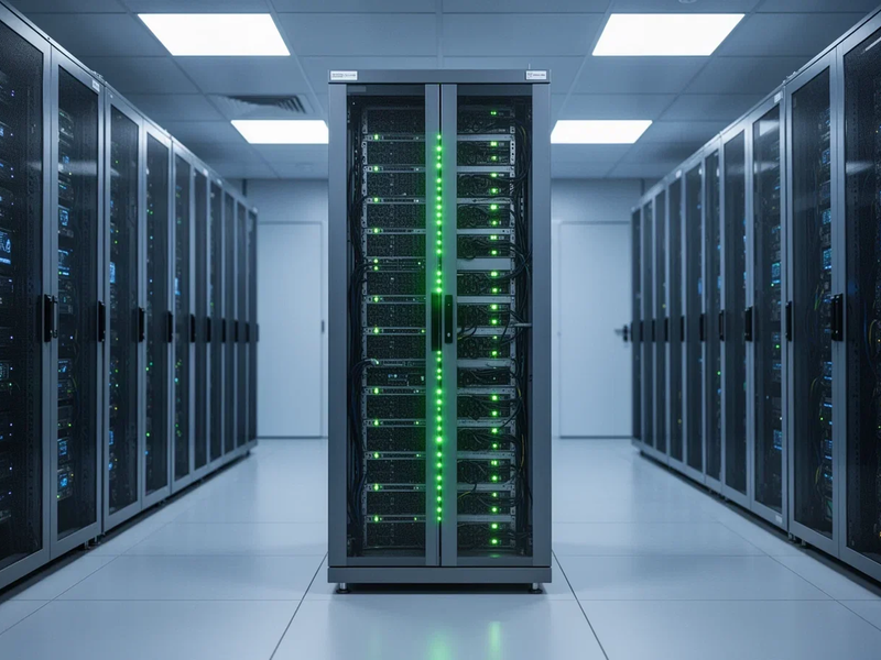 Nvidia Aktie: Entscheidende Phase - Foto: über boerse-global.de