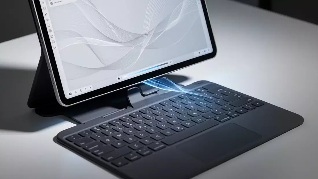 iPadOS 26.5 Beta 3: Apple schärft Tablet-System für den Frühling - Bild: über boerse-global.de